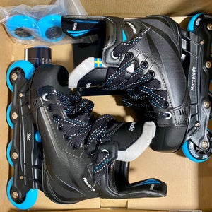 Marsblades O1 Kraft Team Size 3.5 New in Box