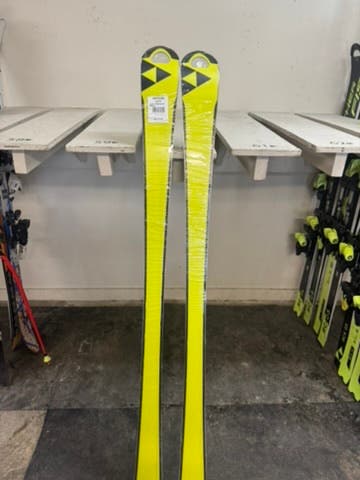 さざんか FISCHER FIS SL 158cm 2026 Fischer RC4 WC NOIZE FIS SL Skis – Race Place