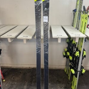 Fischer RC4 World Cup GS-188cm Woman FIS National (22-23)- Brand New
