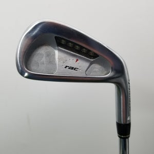2005 TAYLORMADE RAC LT 3 IRON REGULAR RIFLE STEEL 39" VERYGOOD