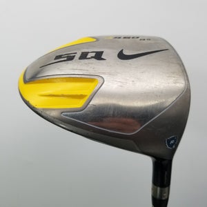 2007 NIKE SASQUATCH 460 DRIVER 9.5* REGULAR MITSUBISHI DIAMANA FAIR