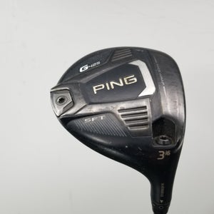 2021 PING G425 SFT 3 WOOD 16* REGULAR ALTA CB 65 +HC FAIR