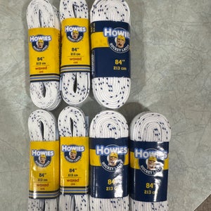 Howies Laces (New)