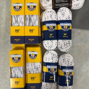 Howies Laces (New)