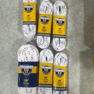 Howies Laces (New)