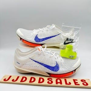 Nike Air Zoom Victory 2 FP Blueprint Pack Track Spikes FD8412-900 Men’s Size 8.5  New