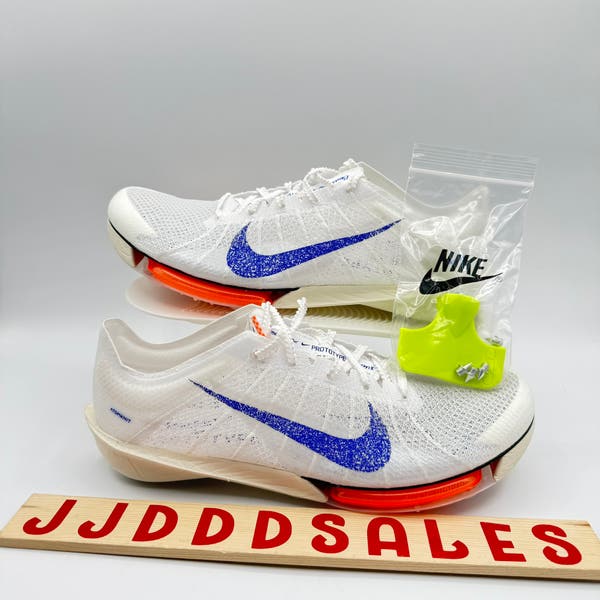 Nike air zoom victory 2 FP blueprint pack track shoes spikes FD8412 900 Men main image 3