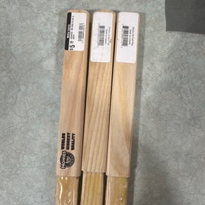 Howies senior wooden stick extension (New)