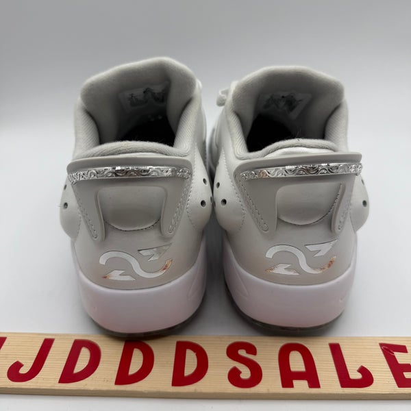 Nike Air Jordan 6 Retro Golf Low  display picture 3