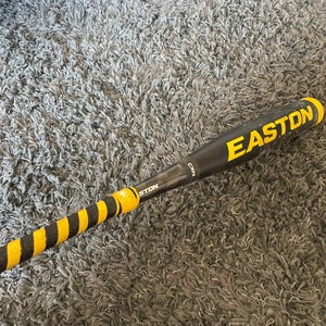 Easton S1 USSSA Certified Bat (-10) 21 oz 31" (Used)