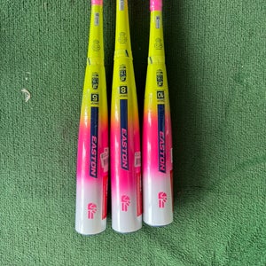 Easton DUB 32/24 USSSA  (-8) New