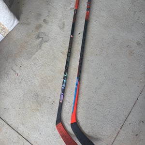True Hazardous Fury 40 Flex Junior Stick
