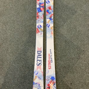 *LIMITED EDITION out of 176* Dale's Pale Ale 2021 Icelantic Nomad 172 cm Skis (New)