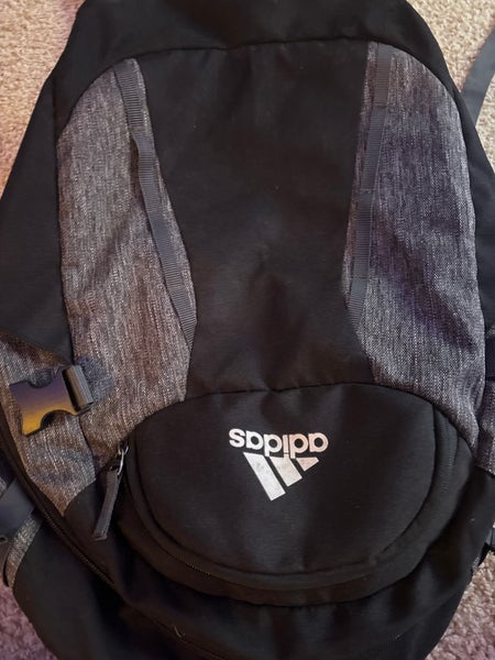 Adidas Bat Bag (Used)