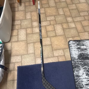 Senior Bauer Supreme UltraSonic Left Hand Hockey Stick P28M (Used)