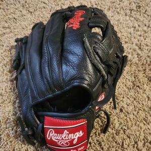 Rawlings Right Hand Throw Cory Seager Pro Lite Series Baseball Glove 11.25" Nice Glove/ Game Ready