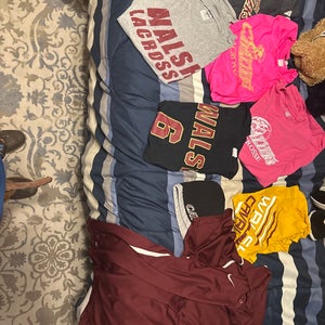 Walsh surplus Shirts