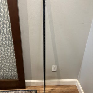 Senior  Blackout Extra Lite Right Handed Hockey Stick P92 (New)