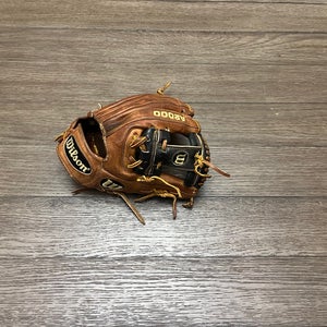 Wilson A2000 1786 11.5" I Web