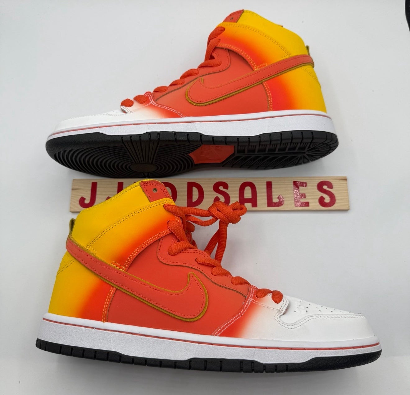 Nike SB Dunk High Pro