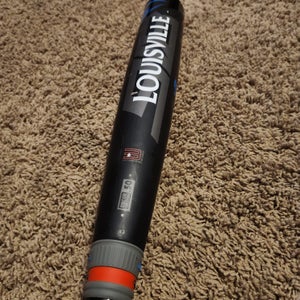 Louisville Slugger Prime 918 BBCOR Certified Bat (-3) Composite 29 oz 32" Balanced with Maximum Pop