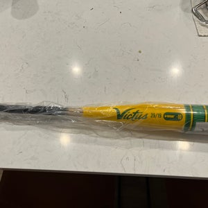 Victus Vibe Bat (-10) Alloy 19 oz 29" (New)