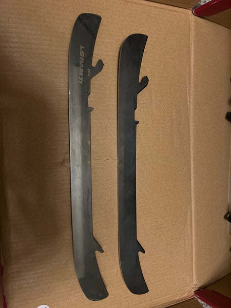 Bauer LS Pulse Ti 263 mm