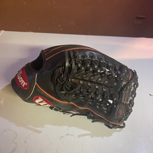 12” Wilson A2000