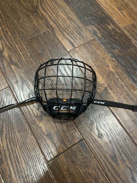 Small CCM FM780 Full Cage (New)