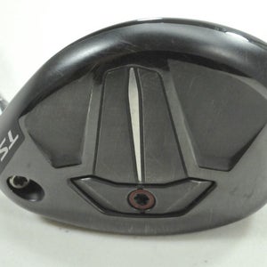 Titleist TSR2 4-21* Hybrid Regular Flex Right Kuro Kage 55g Graphite # 192439