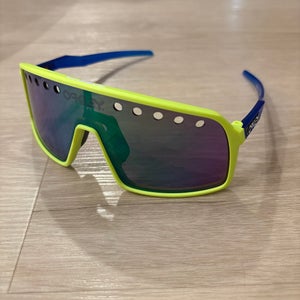 Oakley Sutro Sunglasses