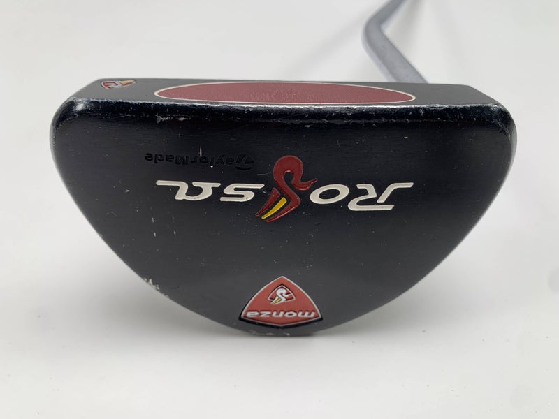 TaylorMade Rossa Monza Putter 34" Mens RH