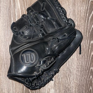 2017 Right Hand Throw A1K Baseball Glove 11.75" (Used)