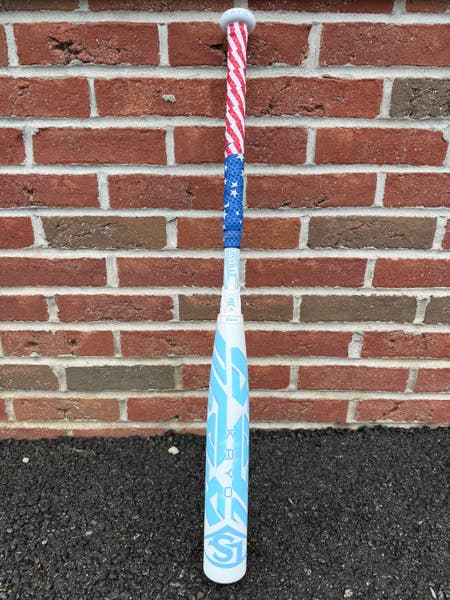 Batte Softball Fastpitch Louisville Slugger Kryo 2025 (-11) – 29/18 – Neuve