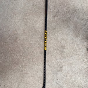 David Pastrnak Game Stick