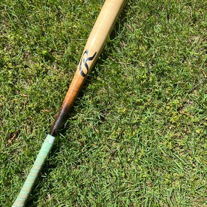 Rawlings MM13 Bat (-3) Maple 31 oz 34" (Used)
