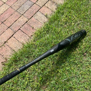 2022 Victus Vandal BBCOR Certified Bat (-3) Alloy 30 oz 33" (Used)