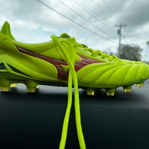 Mizuno Soccer Cleats
