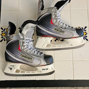 Bauer Vapor X:20 Hockey Skates 7 (Used)
