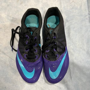 Nike Zoom Rival Track Spikes Women's 8