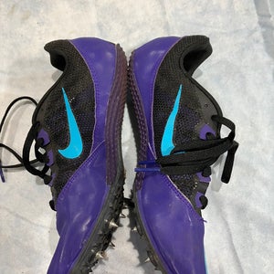 Nike Zoom Rival Track Spikes Women's 8