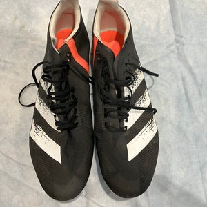 Adidas Adizero Avanti Track and Field Spikes Size 9.5