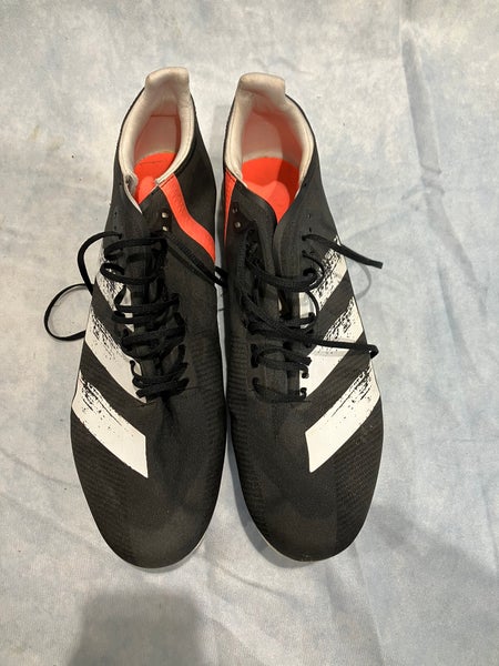 Adidas Adizero Avanti Track and Field Spikes Size 9.5