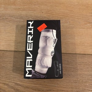 Maverik (New) Elbow Pad Sleeve Size Medium
