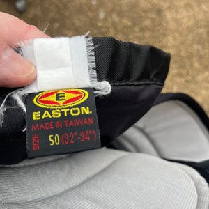 Large Senior Easton Xtreme Hockey Pants (Used)