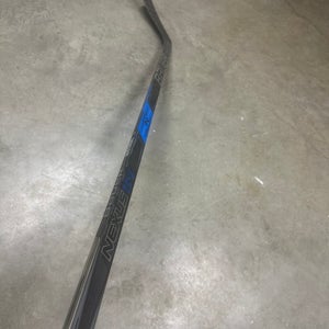 Senior Bauer Nexus 1N Left Hand Hockey Stick  Pro Stock (New)