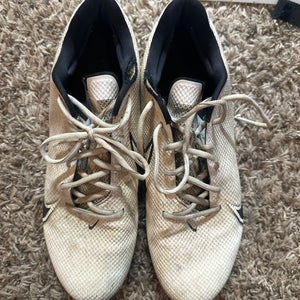 nike vapor 360 speed system
