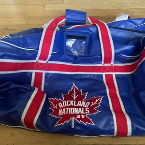 CCM Bag (Used)