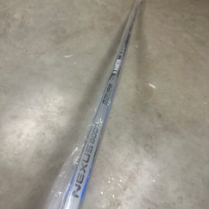 Senior Bauer Nexus 8000 Right Handed Hockey Stick  Pro Stock (New)