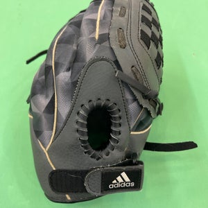 Adidas Right Hand Throw Baseball Glove 11.5" (Used)